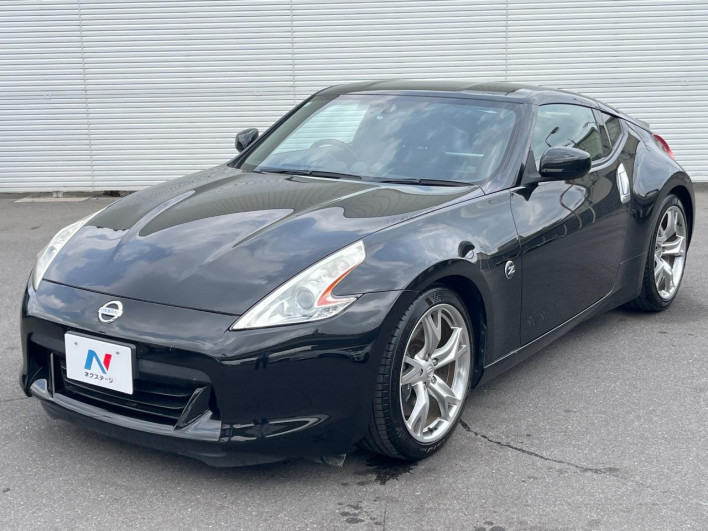 2009 Nissan Fairlady Z CBA-Z34 (UW-69ef58faeca7e)[18]