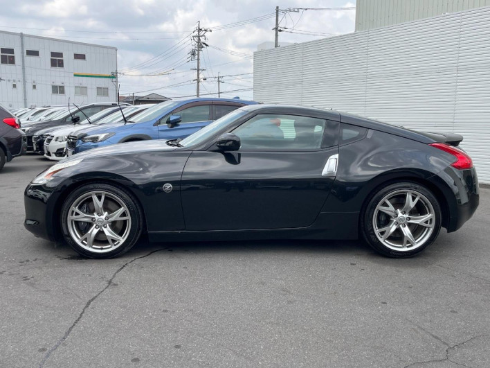 2009 Nissan Fairlady Z CBA-Z34 (UW-69ef58faeca7e)[19]