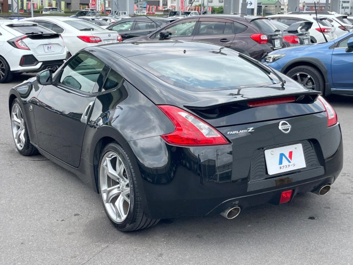 2009 Nissan Fairlady Z CBA-Z34 (UW-69ef58faeca7e)[20]