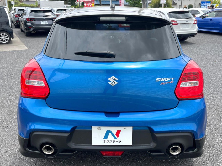 2023 Suzuki Swift Sport 4BA-ZC33S (UW-69ef58fb2d295)[26]