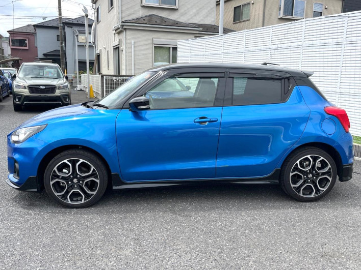 2023 Suzuki Swift Sport 4BA-ZC33S (UW-69ef58fb2d295)[28]