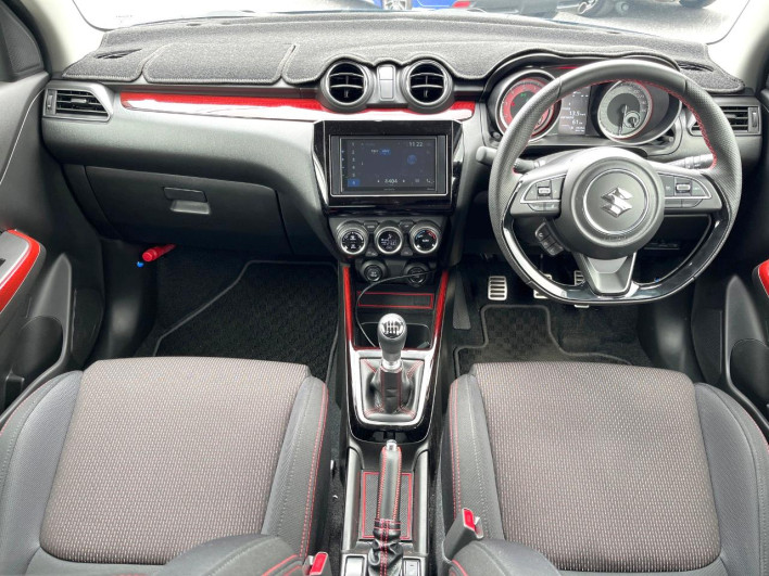 2023 Suzuki Swift Sport 4BA-ZC33S (UW-69ef58fb2d295)[7]