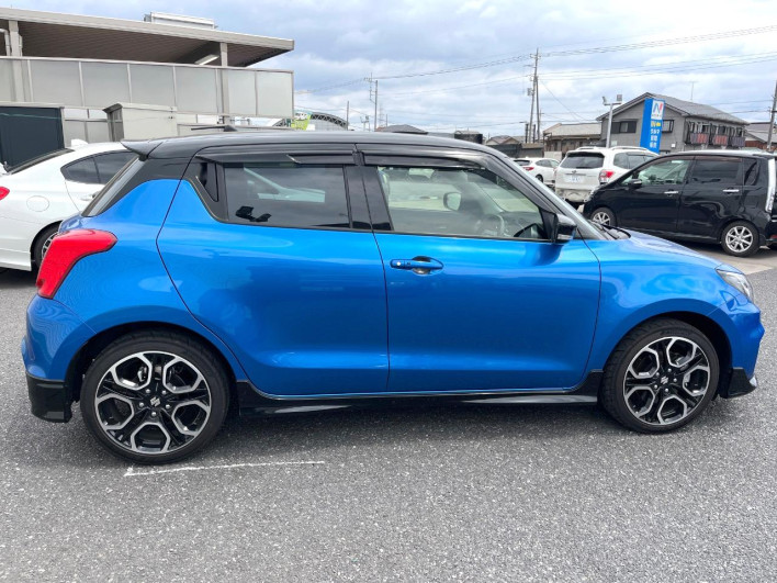 2023 Suzuki Swift Sport 4BA-ZC33S (UW-69ef58fb2d295)[24]