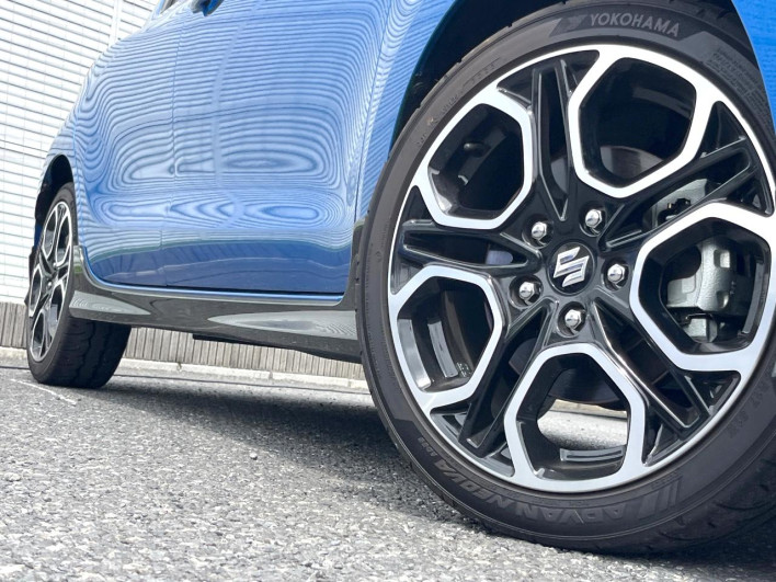 2023 Suzuki Swift Sport 4BA-ZC33S (UW-69ef58fb2d295)[23]