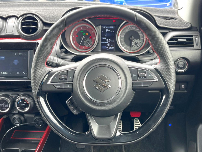 2023 Suzuki Swift Sport 4BA-ZC33S (UW-69ef58fb2d295)[8]