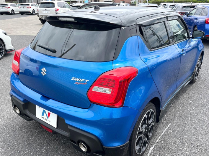 2023 Suzuki Swift Sport 4BA-ZC33S (UW-69ef58fb2d295)[25]