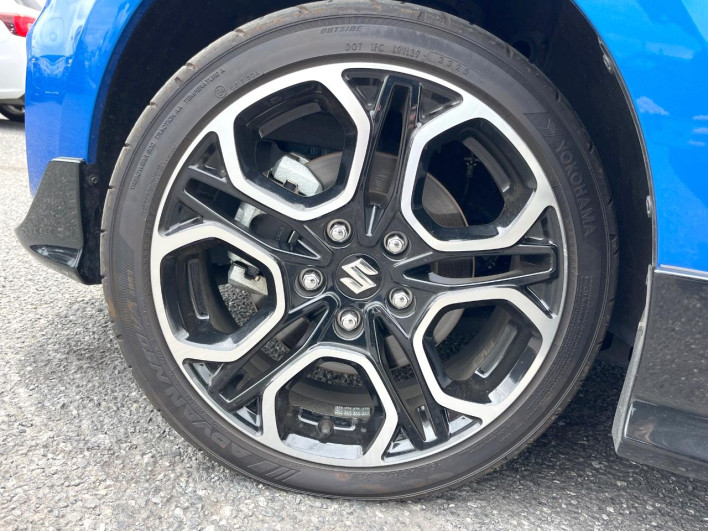 2023 Suzuki Swift Sport 4BA-ZC33S (UW-69ef58fb2d295)[16]