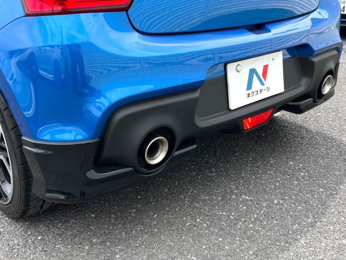 2023 Suzuki Swift Sport 4BA-ZC33S (UW-69ef58fb2d295)[12]