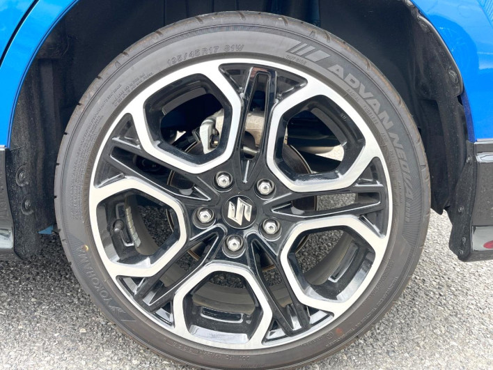 2023 Suzuki Swift Sport 4BA-ZC33S (UW-69ef58fb2d295)[13]