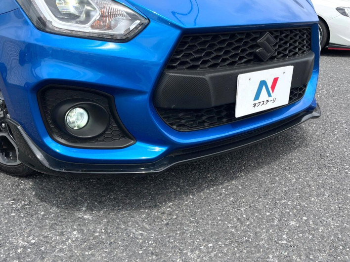 2023 Suzuki Swift Sport 4BA-ZC33S (UW-69ef58fb2d295)[21]