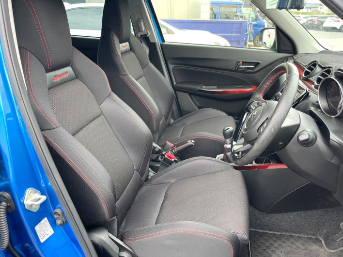 2023 Suzuki Swift Sport 4BA-ZC33S (UW-69ef58fb2d295)[4]