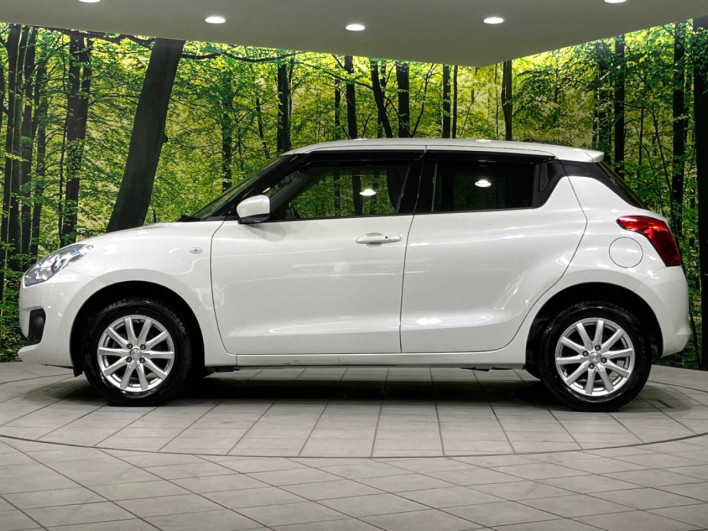 2022 Suzuki Swift 5BA-ZD83S (UW-69ef58fd0f26a)[29]