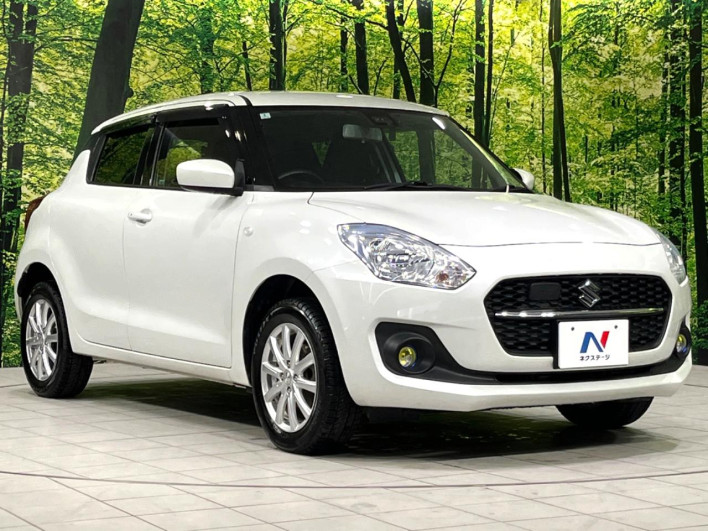 2022 Suzuki Swift 5BA-ZD83S (UW-69ef58fd0f26a)[27]