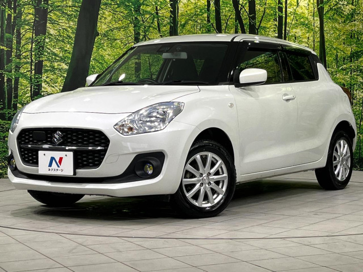 2022 Suzuki Swift 5BA-ZD83S (UW-69ef58fd0f26a)[0]
