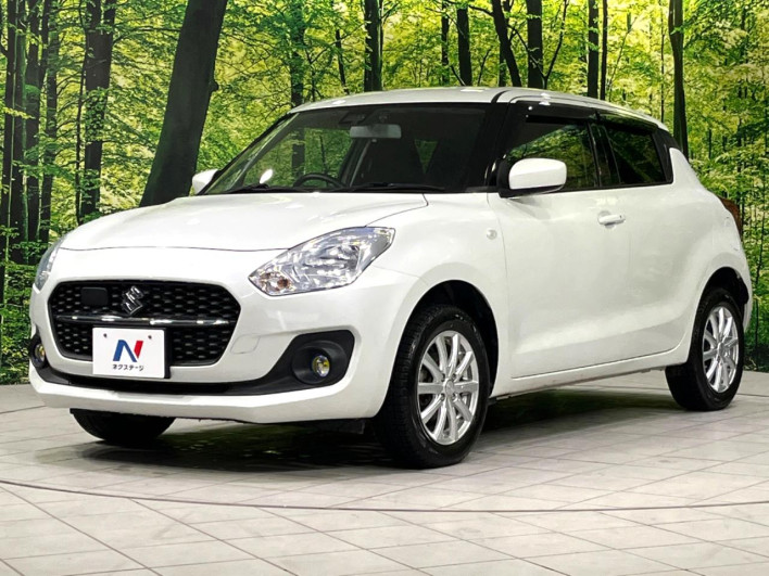 2022 Suzuki Swift 5BA-ZD83S (UW-69ef58fd0f26a)[25]