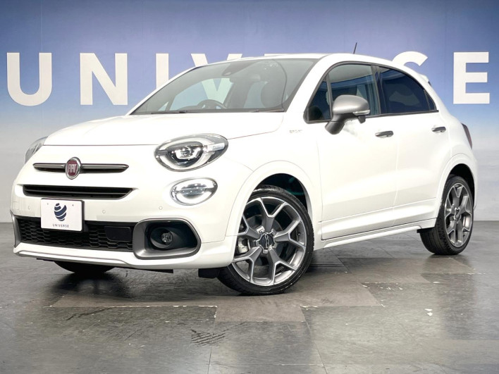 2021 Fiat 500X 3BA-33413PM (UW-69ef58fe4c422)[0]