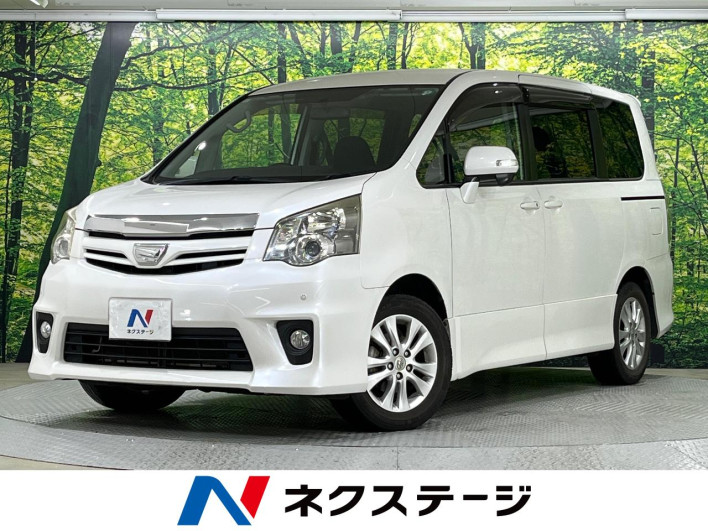 2013 Toyota Noah DBA-ZRR70W (UW-69ef59008f648)[3]