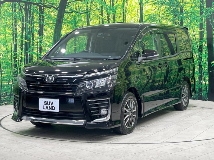 2016 Toyota Voxy DBA-ZRR80W (UW-69ef59021650d)[9]