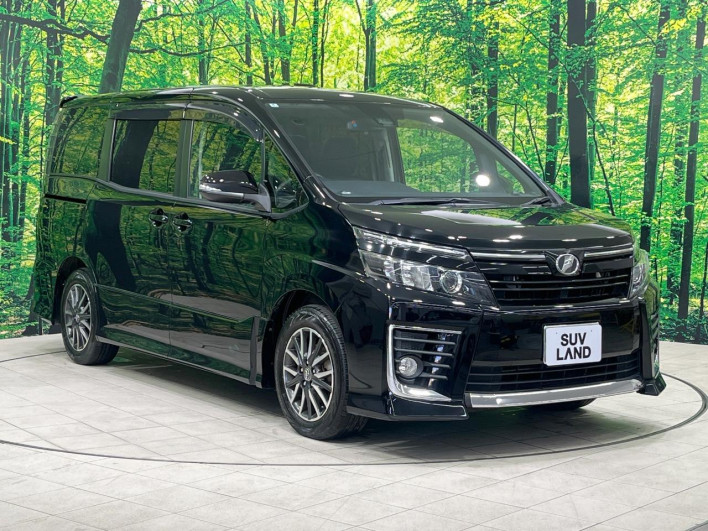 2016 Toyota Voxy DBA-ZRR80W (UW-69ef59021650d)[15]