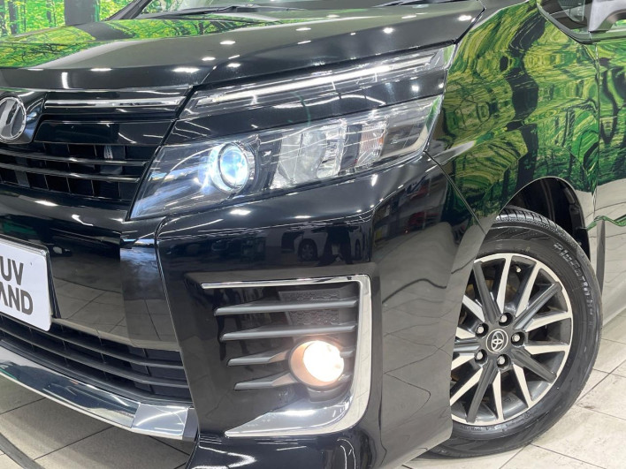 2016 Toyota Voxy DBA-ZRR80W (UW-69ef59021650d)[8]