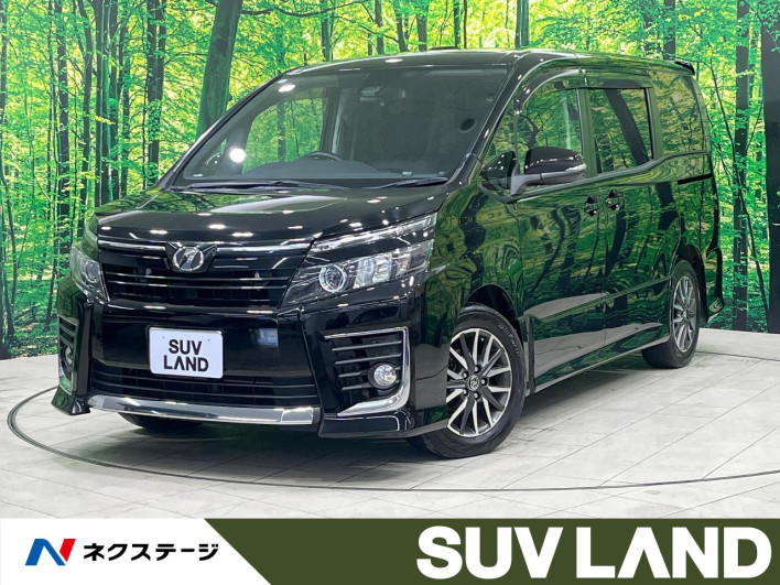 2016 Toyota Voxy DBA-ZRR80W (UW-69ef59021650d)[3]