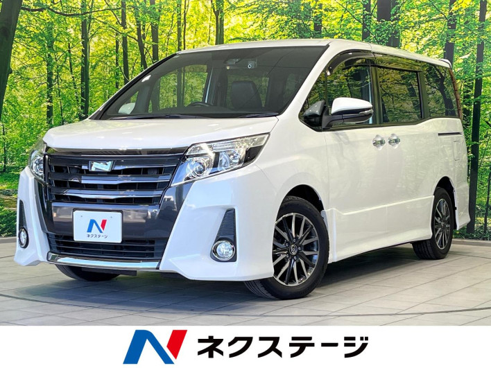 2016 Toyota Noah DBA-ZRR80W (UW-69ef590257195)[3]
