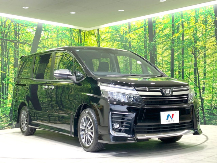 2017 Toyota Voxy DBA-ZRR80W (UW-69ef590281b94)[8]