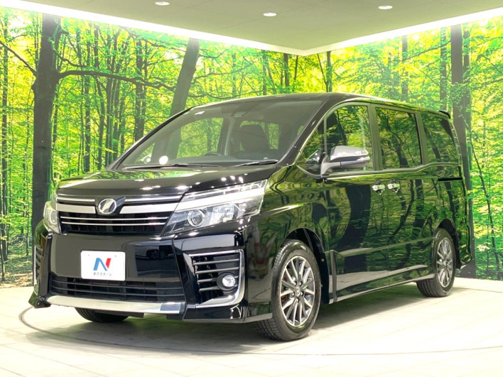 2017 Toyota Voxy DBA-ZRR80W (UW-69ef590281b94)[6]