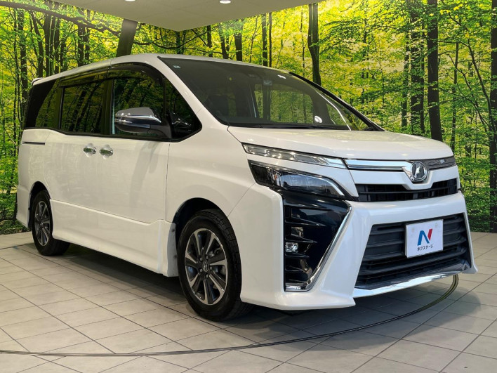 2018 Toyota Voxy DBA-ZRR80W (UW-69ef59044371f)[16]