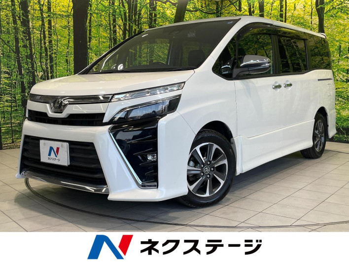 2018 Toyota Voxy DBA-ZRR80W (UW-69ef59044371f)[3]