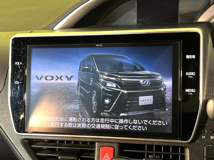 2018 Toyota Voxy DBA-ZRR80W (UW-69ef590497aff)[18]