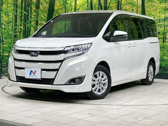 2018 Toyota Noah DBA-ZRR80G (UW-69ef590499cf9)[0]