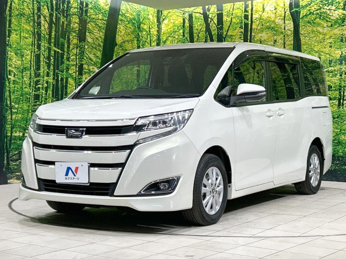 2018 Toyota Noah DBA-ZRR80G (UW-69ef590499cf9)[5]