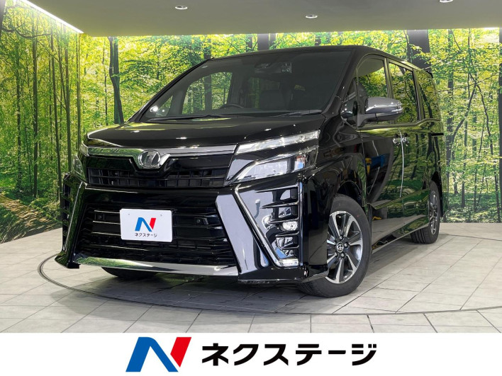 2020 Toyota Voxy DBA-ZRR80W (UW-69ef590617186)[3]