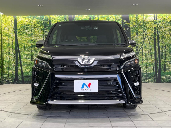 2020 Toyota Voxy DBA-ZRR80W (UW-69ef590617186)[8]