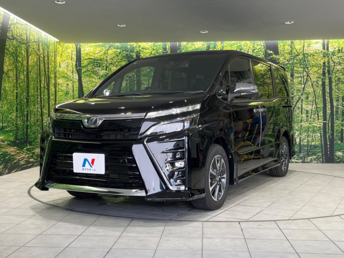 2020 Toyota Voxy DBA-ZRR80W (UW-69ef590617186)[7]