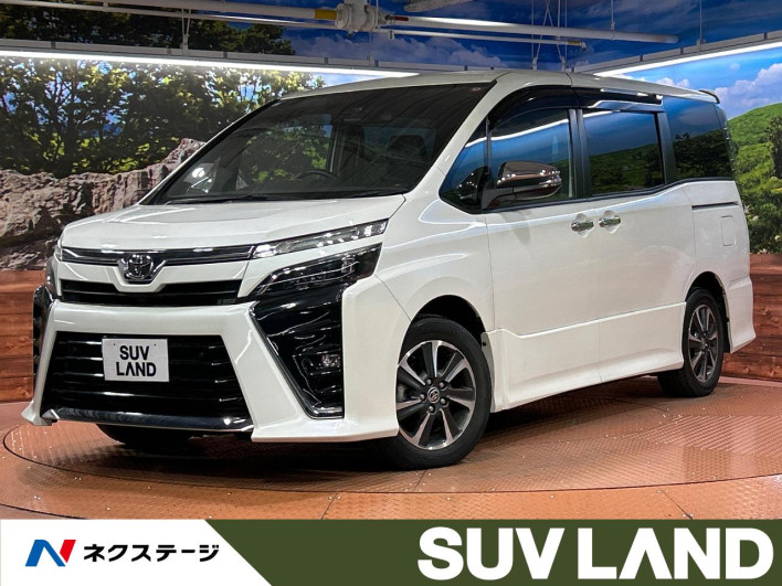 2020 Toyota Voxy 3BA-ZRR80W (UW-69ef590679be8)[3]