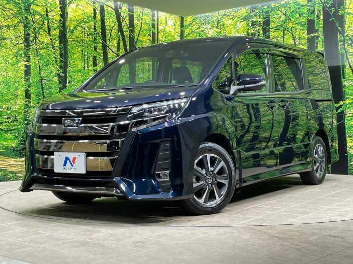 2021 Toyota Noah 3BA-ZRR80W (UW-69ef59080f9ba)[0]