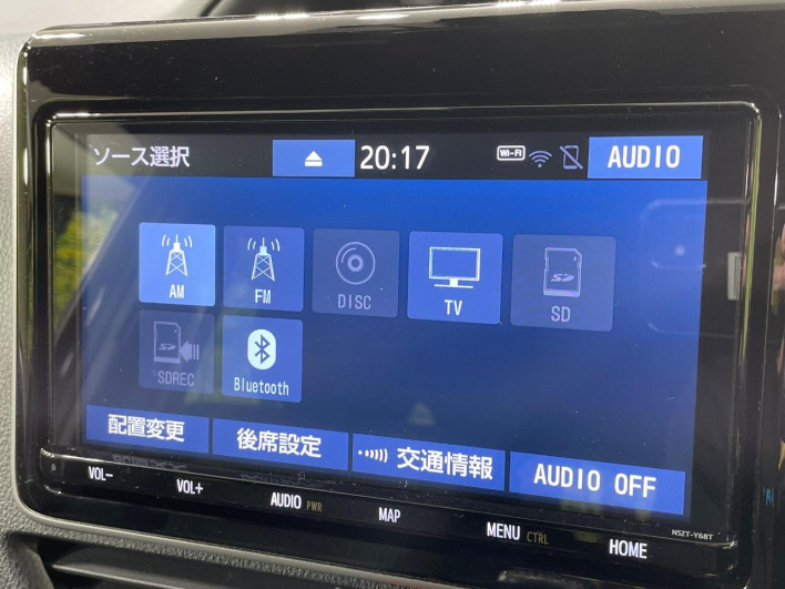 2021 Toyota Noah 3BA-ZRR80W (UW-69ef59080f9ba)[15]