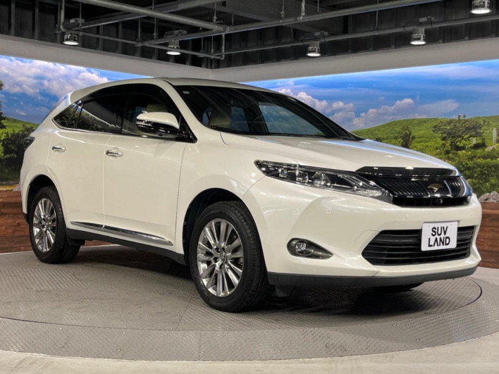 2014 Toyota Harrier DBA-ZSU60W (UW-69ef59082c4c4)[19]