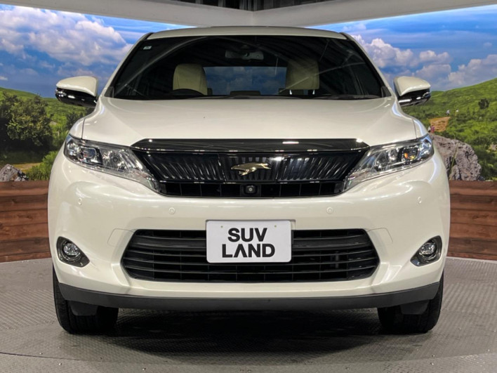 2014 Toyota Harrier DBA-ZSU60W (UW-69ef59082c4c4)[18]