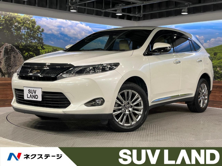 2014 Toyota Harrier DBA-ZSU60W (UW-69ef59082c4c4)[3]