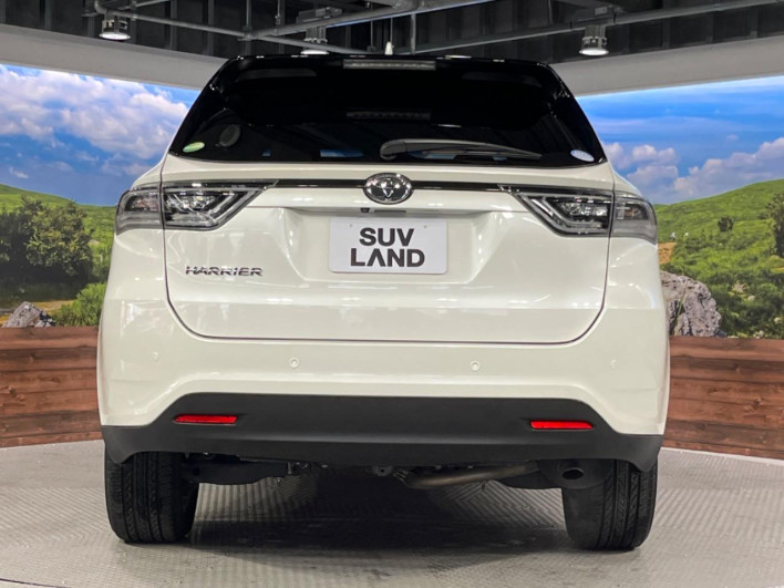 2014 Toyota Harrier DBA-ZSU60W (UW-69ef59082c4c4)[22]