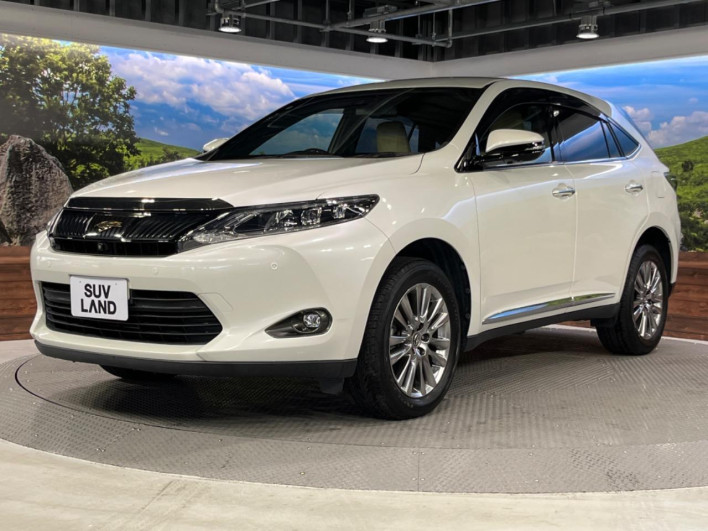 2014 Toyota Harrier DBA-ZSU60W (UW-69ef59082c4c4)[17]