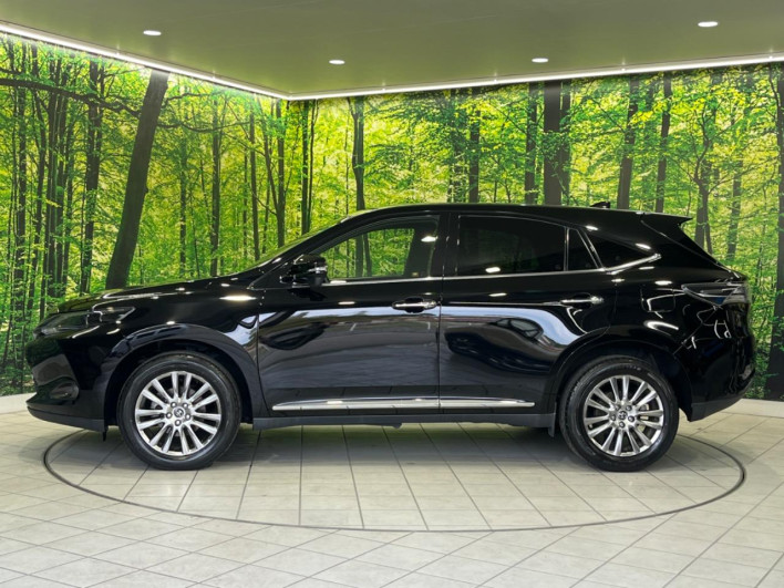 2015 Toyota Harrier DBA-ZSU60W (UW-69ef5908407fd)[11]