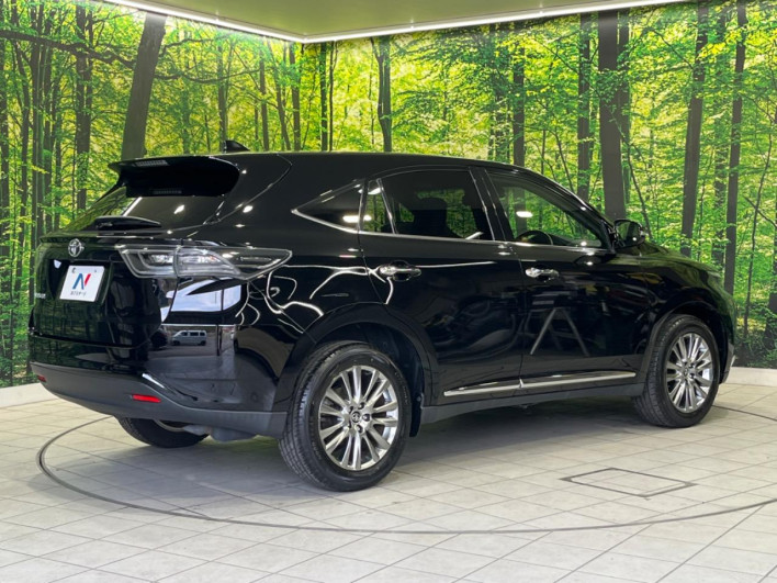 2015 Toyota Harrier DBA-ZSU60W (UW-69ef5908407fd)[8]