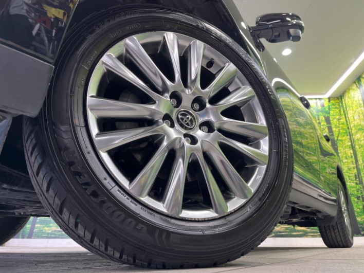 2015 Toyota Harrier DBA-ZSU60W (UW-69ef5908407fd)[20]