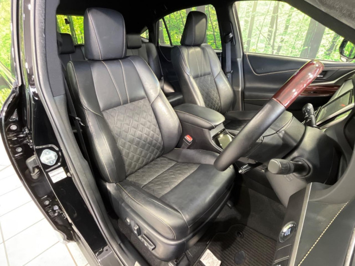 2015 Toyota Harrier DBA-ZSU60W (UW-69ef5908407fd)[14]