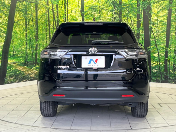 2015 Toyota Harrier DBA-ZSU60W (UW-69ef5908407fd)[9]