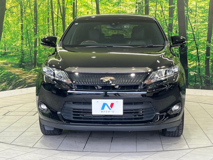 2015 Toyota Harrier DBA-ZSU60W (UW-69ef5908407fd)[5]